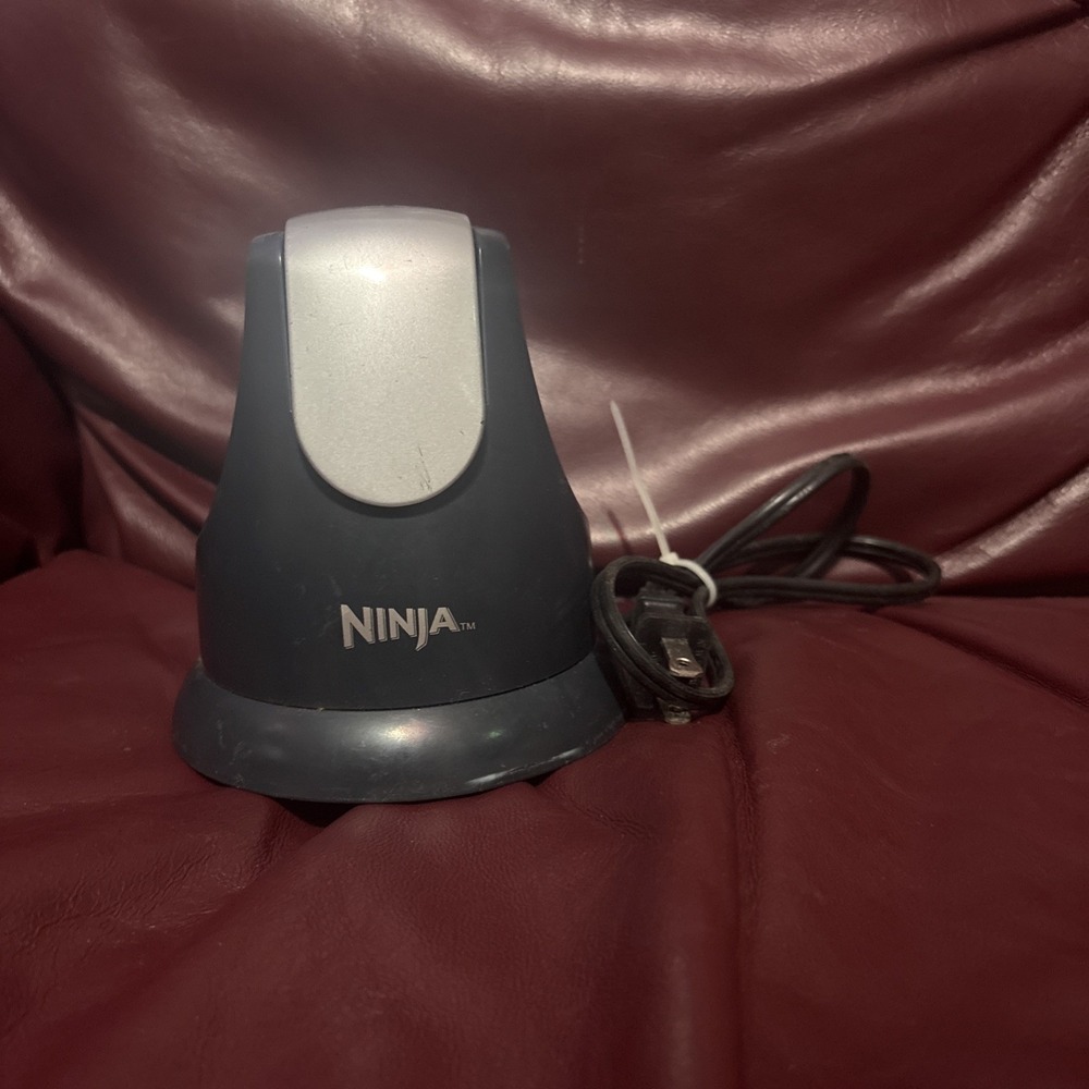 Ninja‎ Express Chop Food Chopper 200W Motor Only Replacement Part